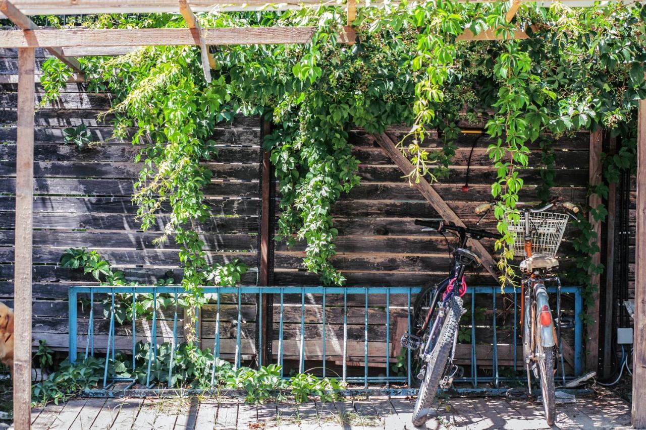 Хостел Hostel Durres Дуррес