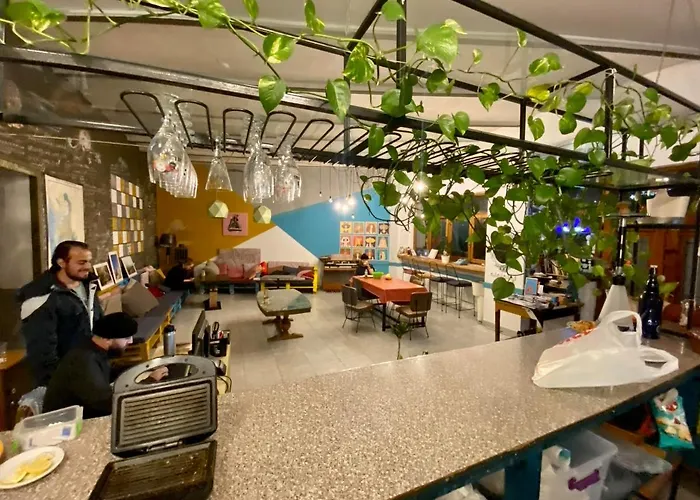 Hostel Durres