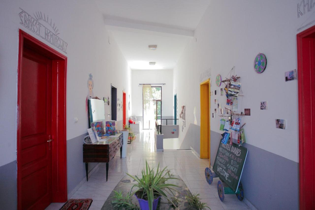 Hostel Hostel Durres Durres