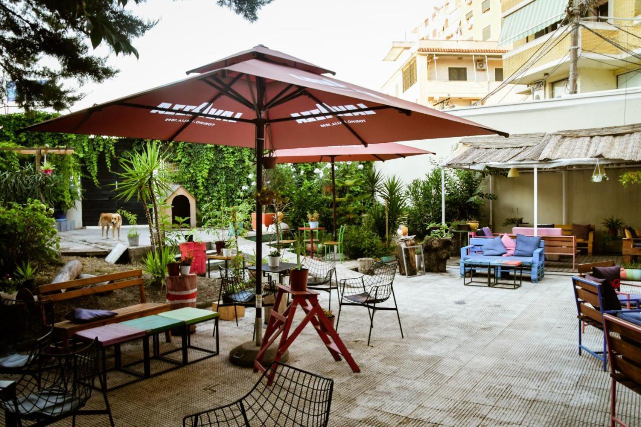 Hostel Hostel Durres Durres
