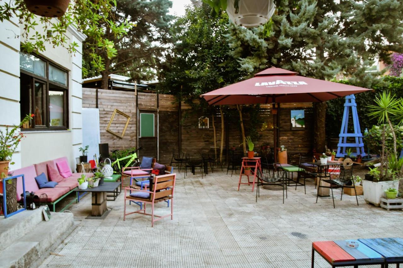 Hostel Hostel Durres *