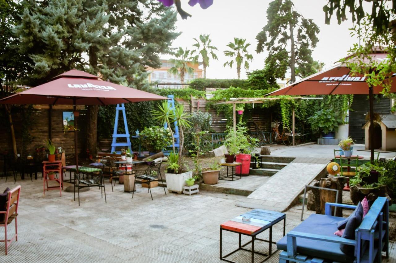 Hostel Durres