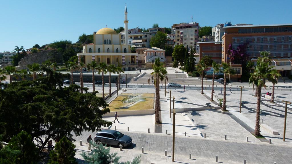 Hostel Durres Hostel *