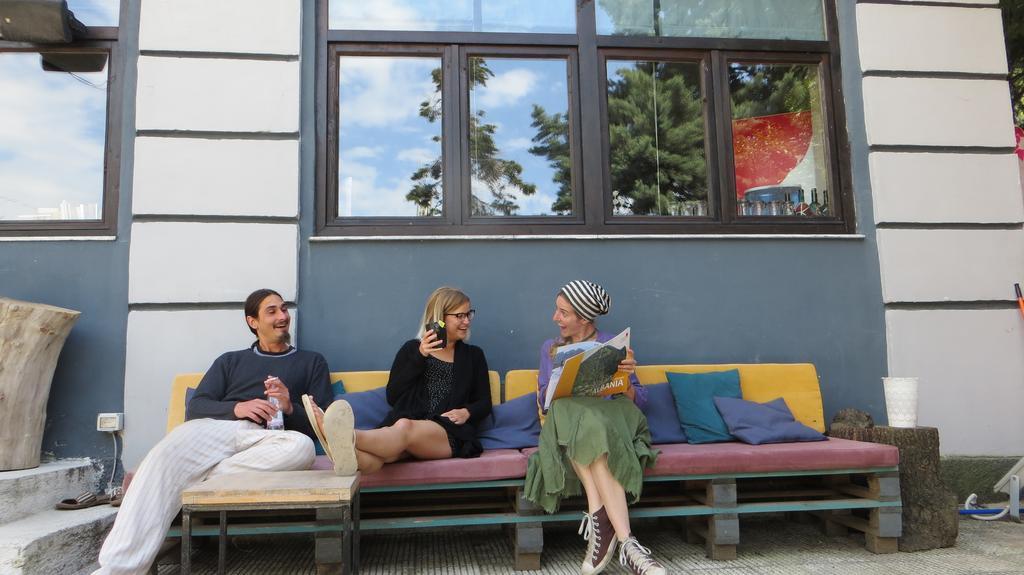 Hostel Hostel Durres